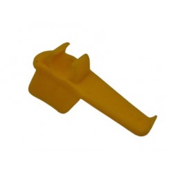 Plastik ochronny do głowicy...