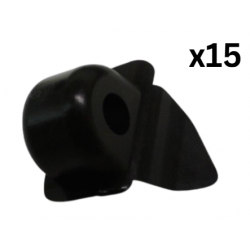 Plastik ochronny do głowicy...