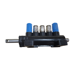 Zawór przy pedale 1/8"...