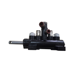 Zawór przy pedale 1/4"...