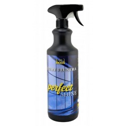 THE MOOS Płyn do mycia szyb...