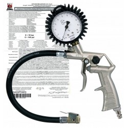 ADLER - OMG Certified Tire...