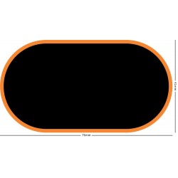 MARUNI "L2" TUBE PATCH...