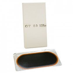 Ciężarek  10g standard (typ 101) 100 szt./pud.