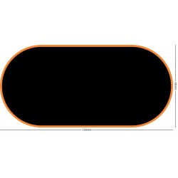 Ciężarek  15g standard (typ 101) 100 szt./pud.