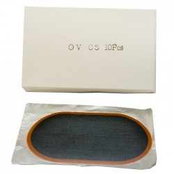 Ciężarek  25g standard (typ 101) 100 szt./pud.