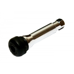 TR 418 Chrome valve