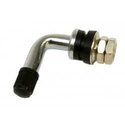 Motorcycle screwed PVR30 valve