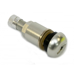 Aluminum valve for BLV 436A...