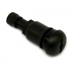 Aluminum valve for BLV 436C...