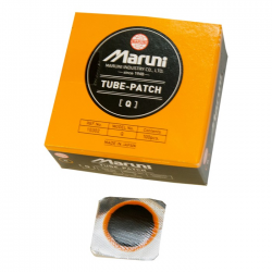 Ciężarek  20g ALU nabijany (typ 610) 100 szt./pud.