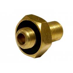 Reduction for EM valves