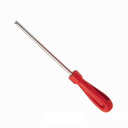 Single screwdriver for LONG...