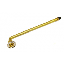 140 mm screw-on valve V3-02-14