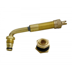 TRJ 651-03 tubeless valve...