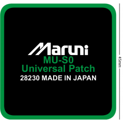 Łatka MARUNI MU-S0 45mm...