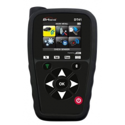 Device for TPMS HUF DT41...