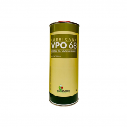 ISO 68 oil for vaccum pumps