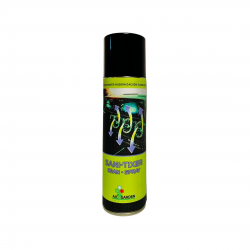 Refresher - fungus remover...
