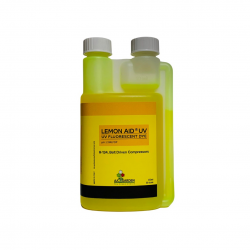 UV dye for air conditioning...