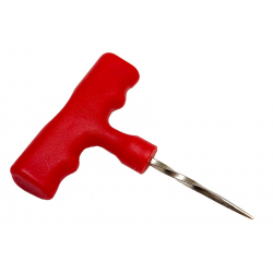 Screw Reamer MARUNI (red)