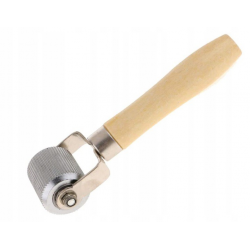 Sticher - Metal roll wide 50mm