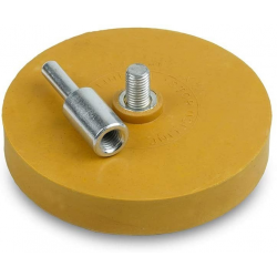 Pierścień szlifierski 50mm x 12mm gr.36