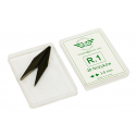 Nożyk do nacinarki - typ R-1 - 2mm "U"