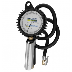 MICHELIN (WONDER) Inflating...