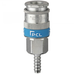 PCL 6mm quick connector