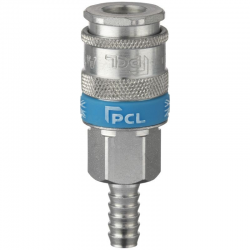 PCL 8mm quick connector