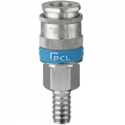 PCL 10 mm quick connector