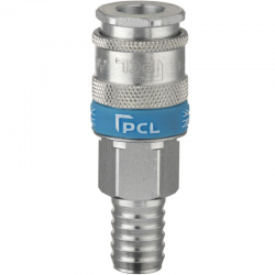 PCL 13 mm quick connector