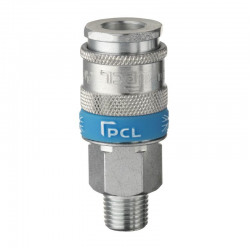 PCL 1/4F quick connector