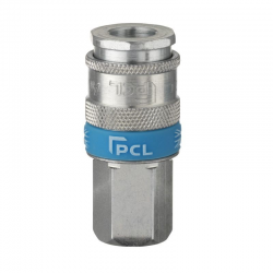 PCL 3/8"F quick connector