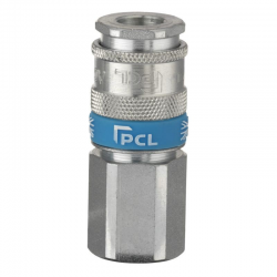 PCL 1/2"F quick connector